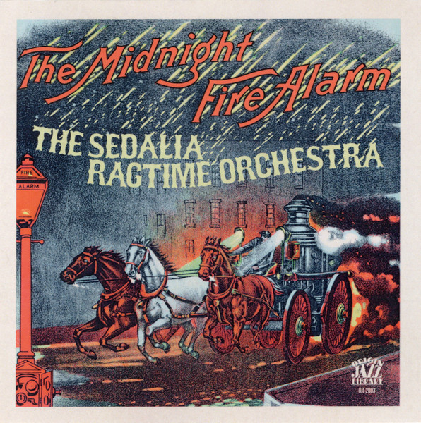 The Midnight Fire Alarm