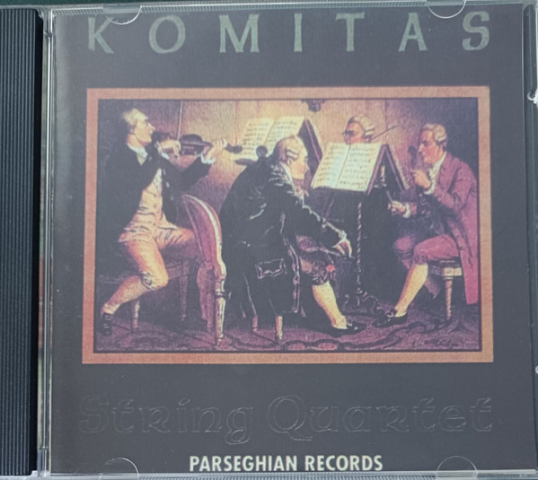 Komitas