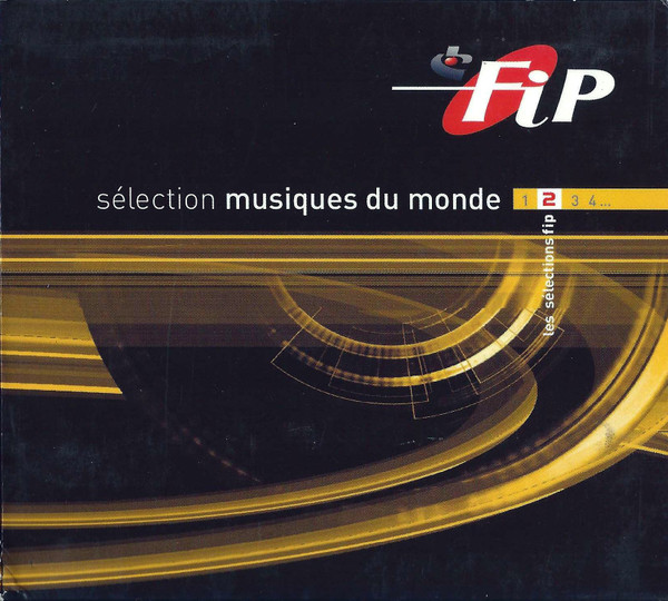 Fip Sélection Musiques Du Monde 2