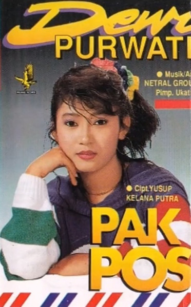 Pak Pos