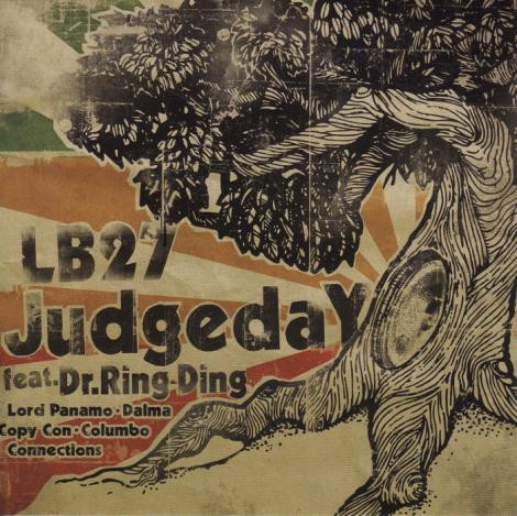 Judgeday