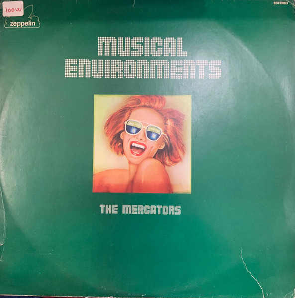 Musical Environments