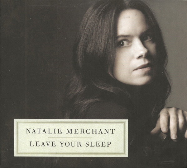 Leave Your Sleep