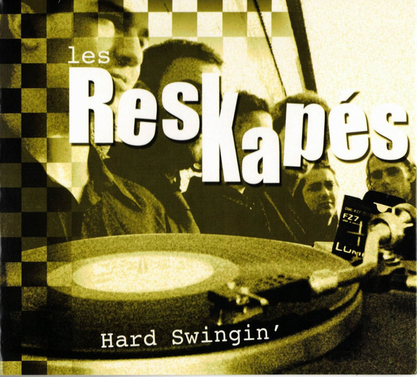 Hard Swingin'