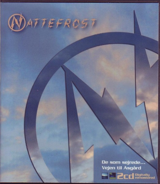 De Som Sejrede... / Vejen Til Asgård