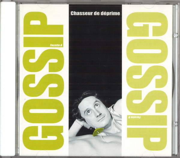 Chasseur De Déprime