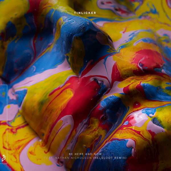 Be Here And Now (Helsloot Remix)