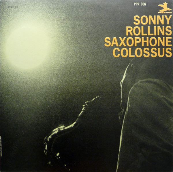 Saxophone Colossus