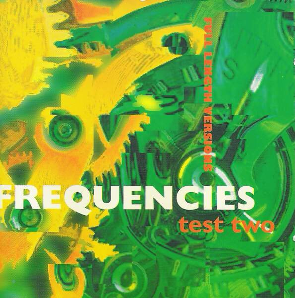 Frequencies Test Two