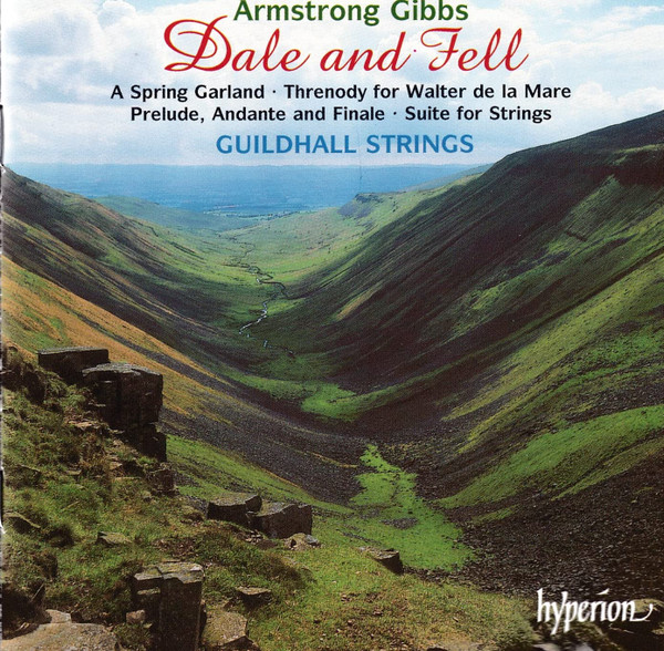 Dale And Fell (Music For String Orchestra)