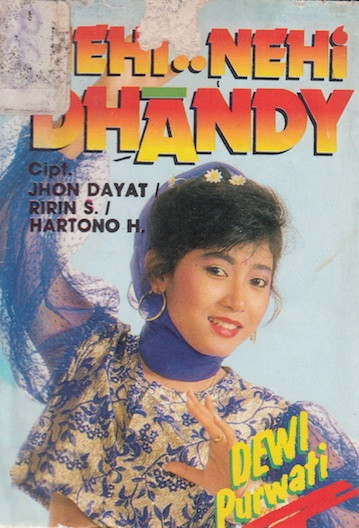 Nehi.. Nehi Dhandy