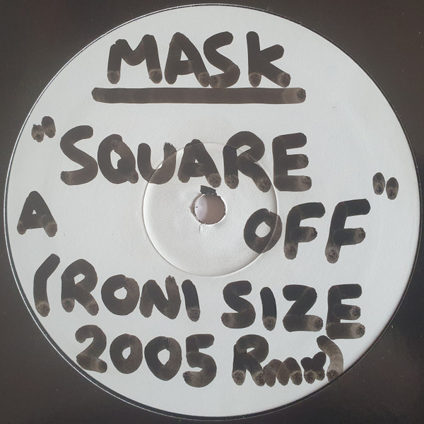 Square Off (Roni Size Remix) / Bad Mutha