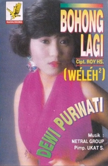 Bohong Lagi