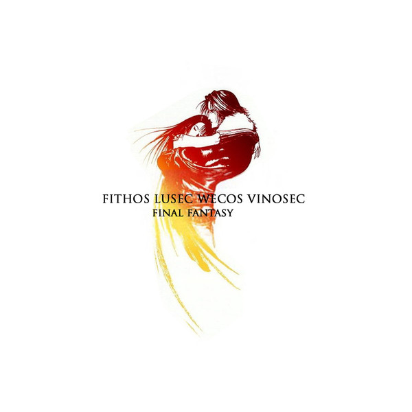 Final Fantasy VIII: Fithos Lusec Wecos Vinosec