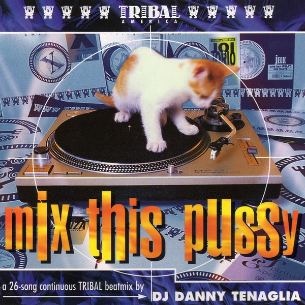 Mix This Pussy