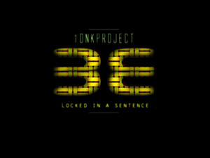 Locked In A Sentence