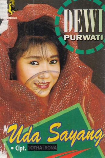 Uda Sayang