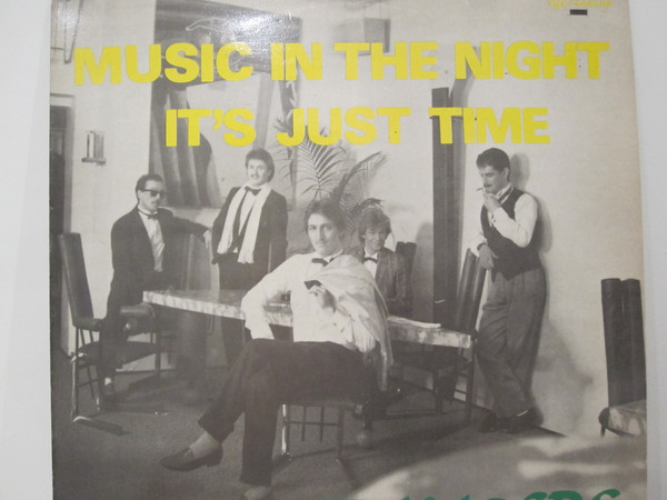 Music In The Night