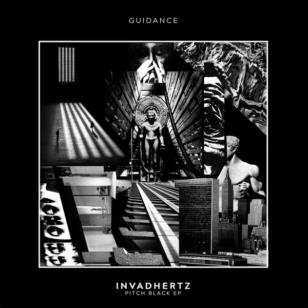Pitch Black Ep