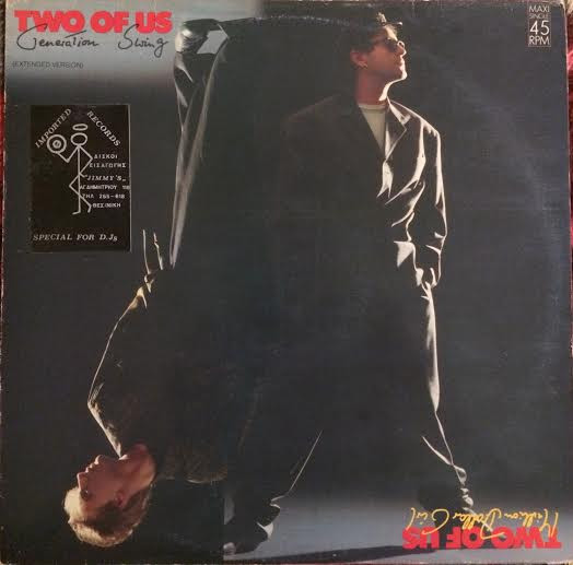 Generation Swing