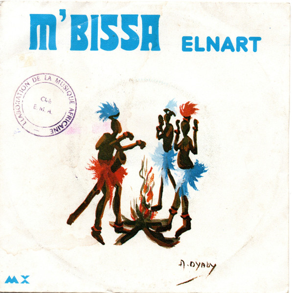 Mobali Se Ngambo