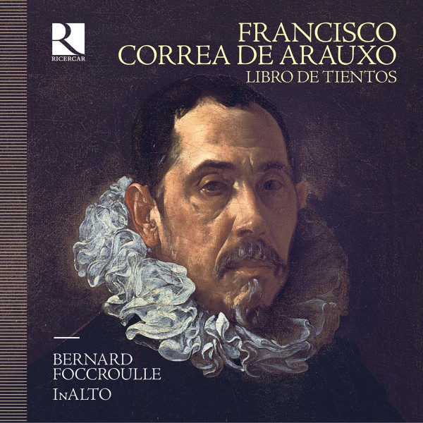 Libro de Tientos