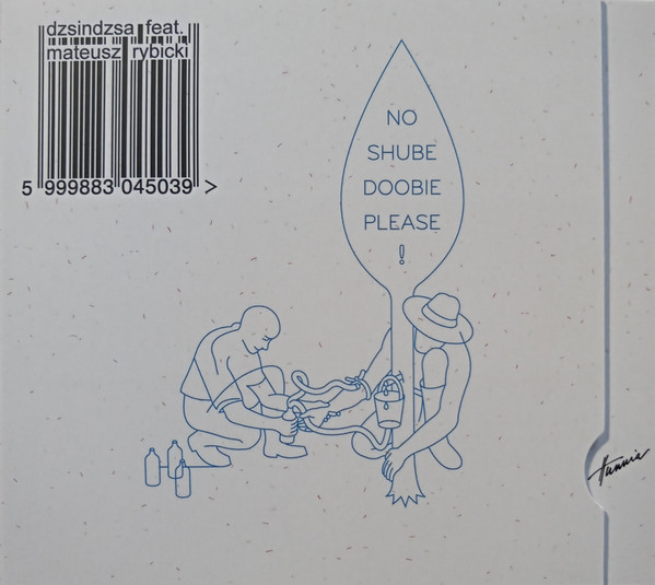 No Shube Doobie Please