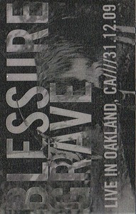 Live In Oakland, CA 31.12.09