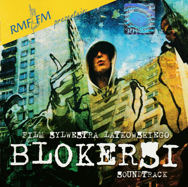 Blokersi Soundtrack
