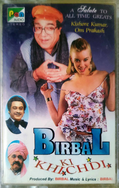Birbal Ki Khichdi