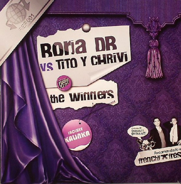 The Winners