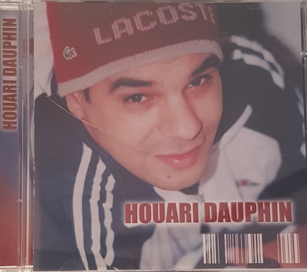 Houari Dauphin