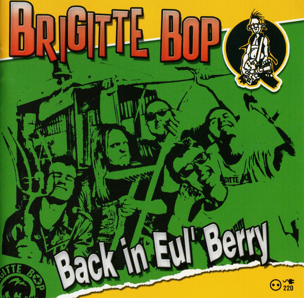 Back In Eul' Berry