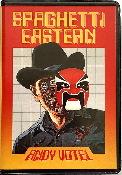 Spaghetti Eastern
