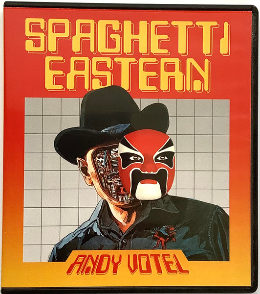 Spaghetti Eastern