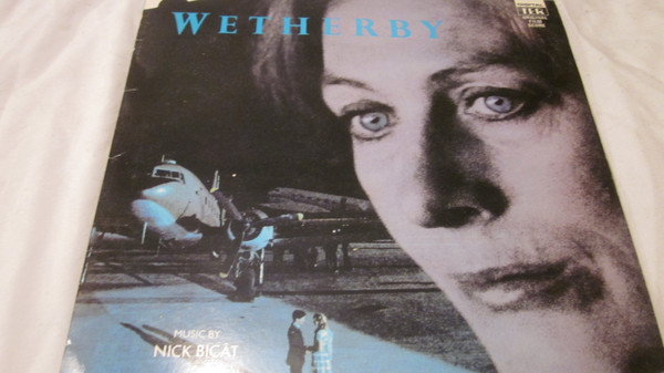 Wetherby (Original Film Score)