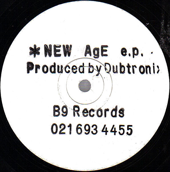 New Age E.P.