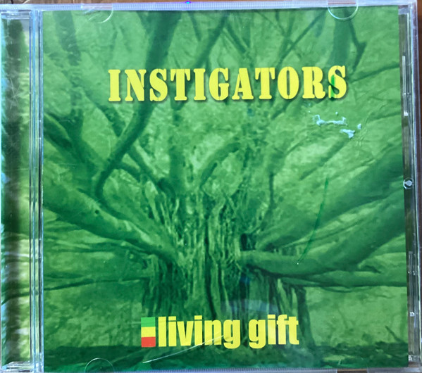 Living Gift