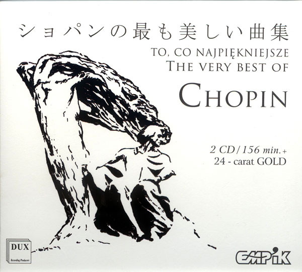 The Very Best Of Chopin