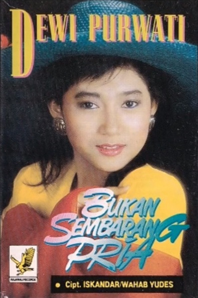 Bukan Sembarang Pria