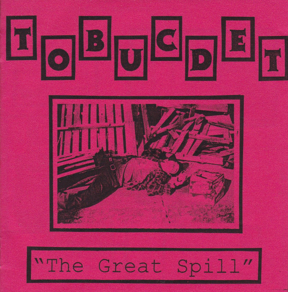 The Great Spill