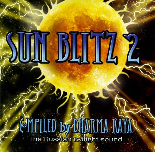 Sun Blitz 2 - The Russian Twilight Sound