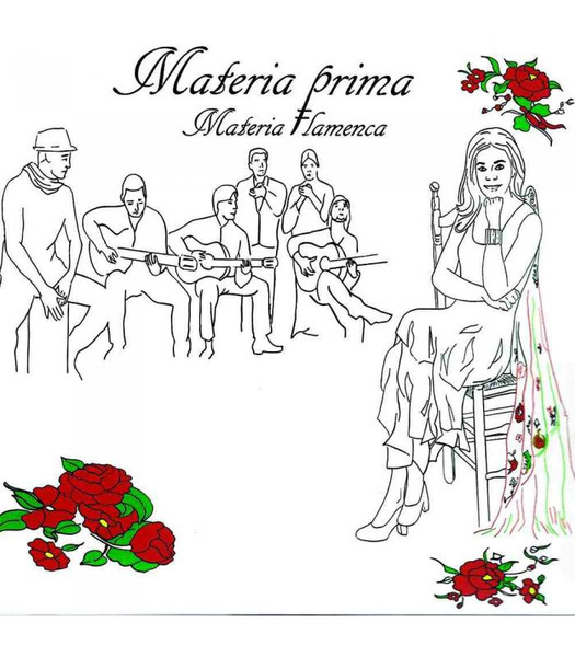 Materia Flamenca