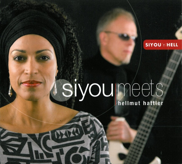 Siyou Meets Hellmut Hattler