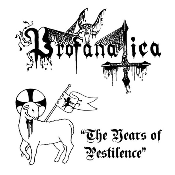 The Years Of Pestilence