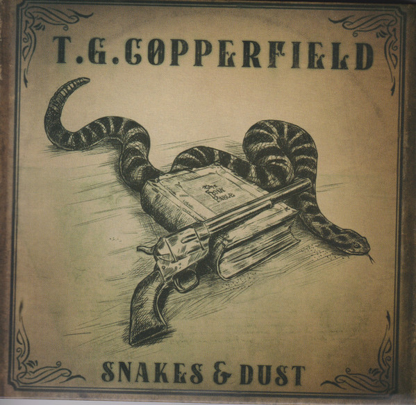 Snakes & Dust 