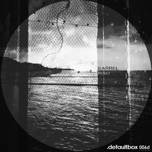 ROD3 EP