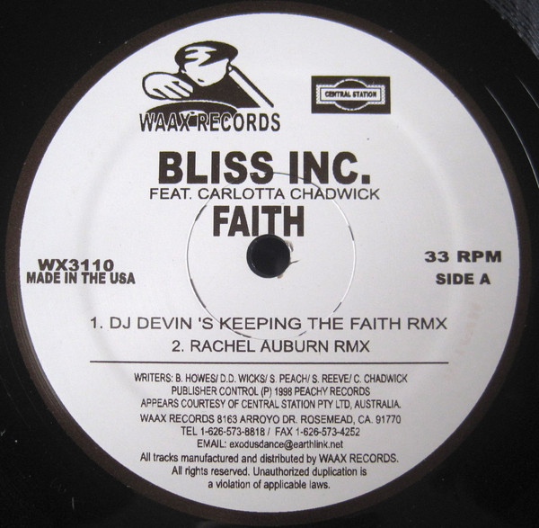 Faith