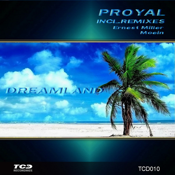 Dreamland