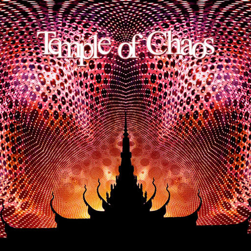 Temple Of Chaos